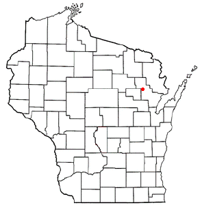 Breed, Wisconsin